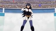 Midnight as seen in the series' anime (Image via Studio Bones)